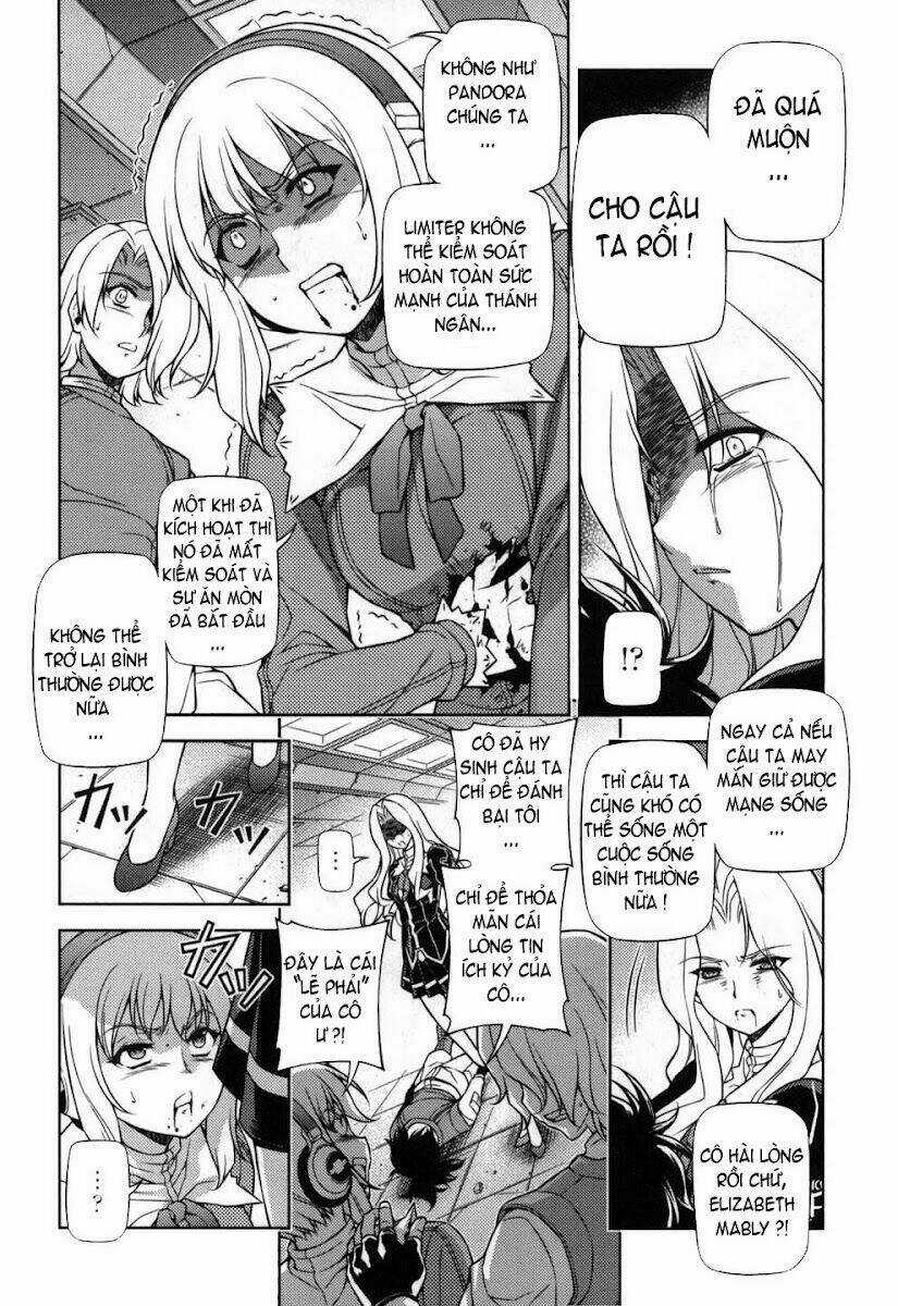 Freezing - Chapter 77 - Trang 4