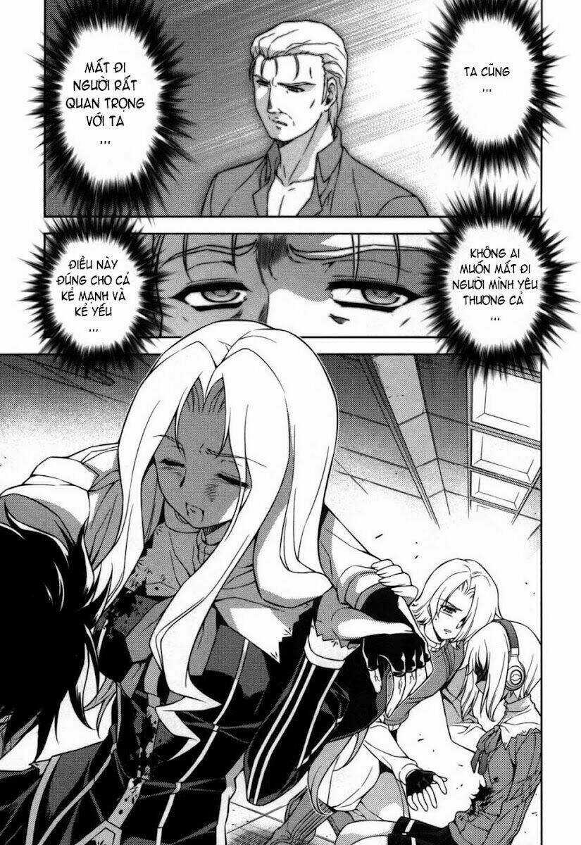 Freezing - Chapter 77 - Trang 7