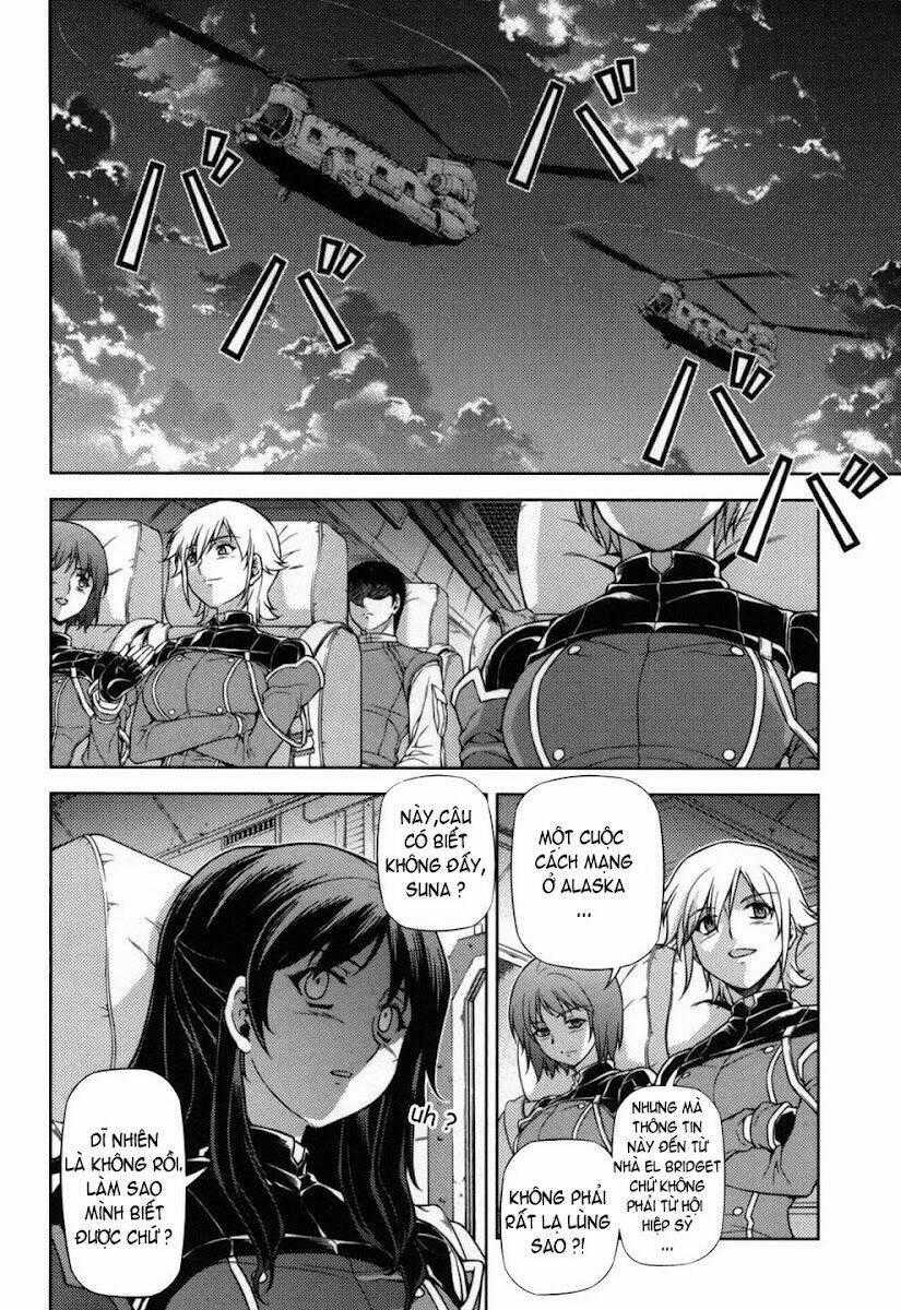 Freezing - Chapter 78 - Trang 2