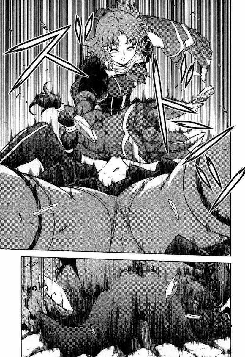 Freezing - Chapter 78 - Trang 11