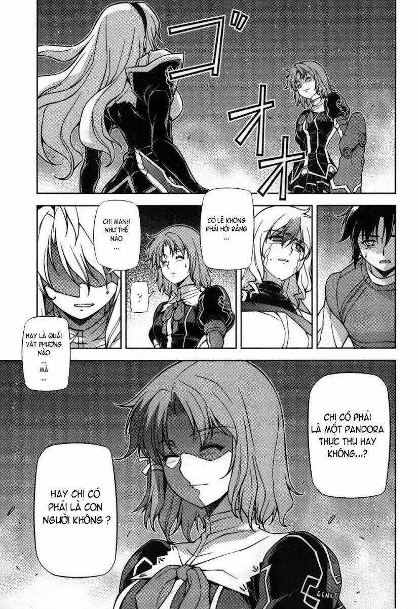 Freezing - Chapter 78 - Trang 13