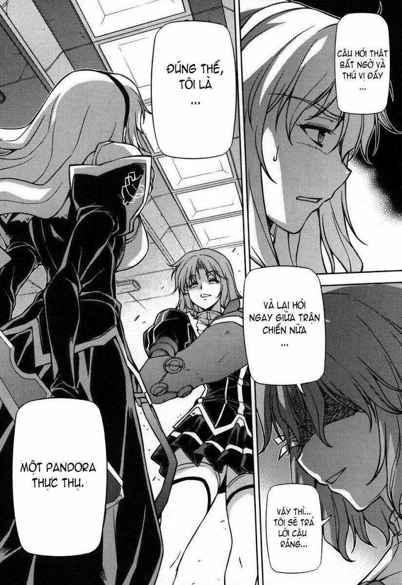 Freezing - Chapter 78 - Trang 14