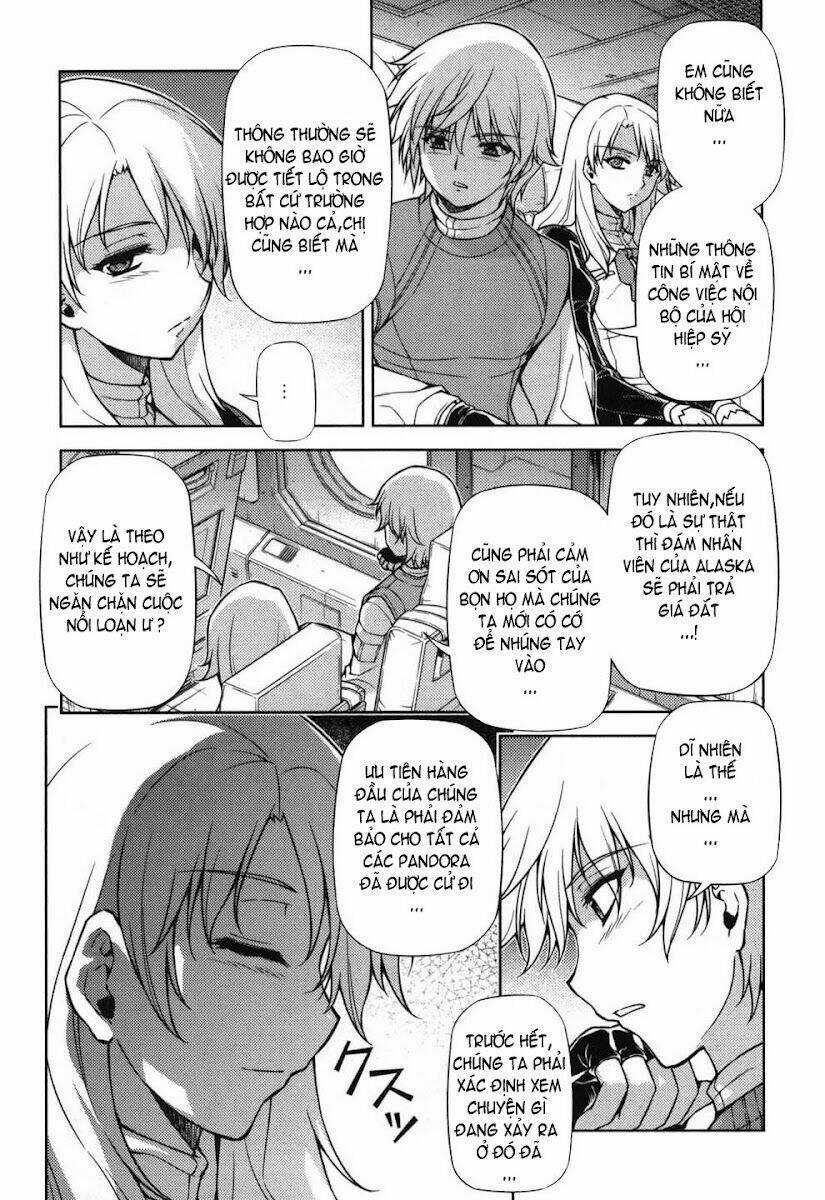 Freezing - Chapter 78 - Trang 4