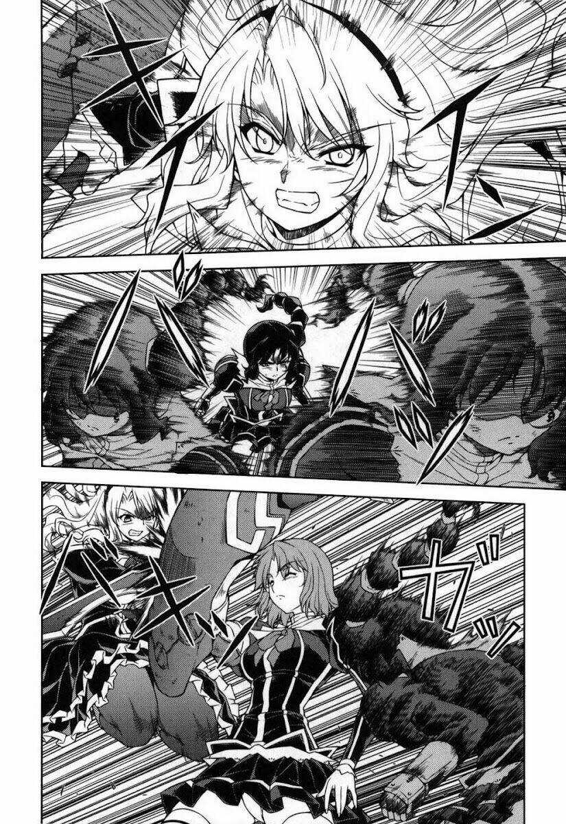 Freezing - Chapter 78 - Trang 6