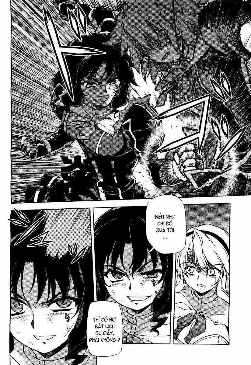 Freezing - Chapter 78 - Trang 10