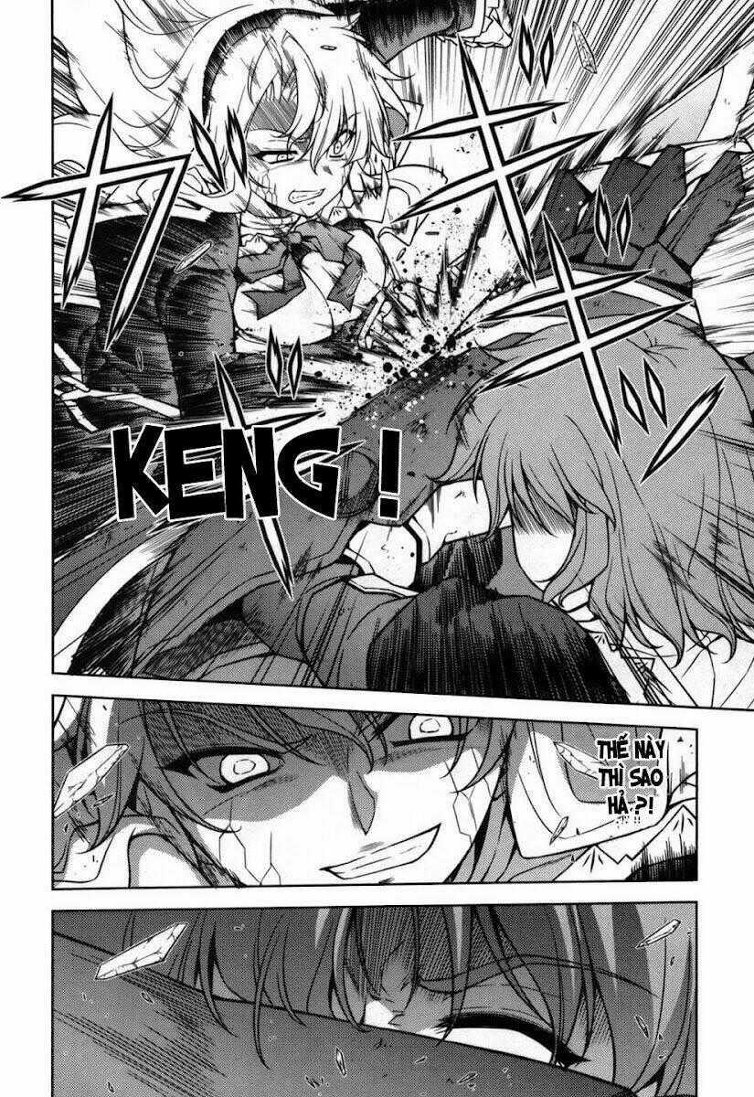 Freezing - Chapter 79 - Trang 2