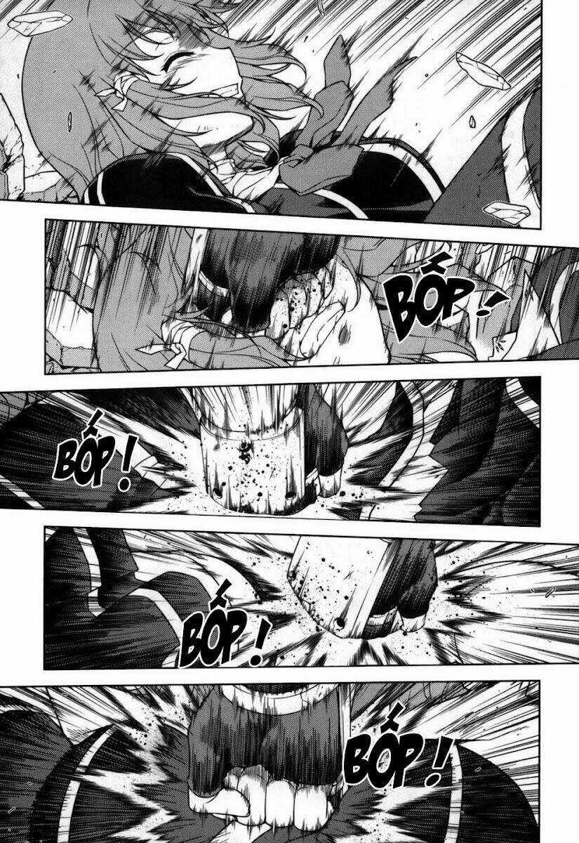 Freezing - Chapter 79 - Trang 11