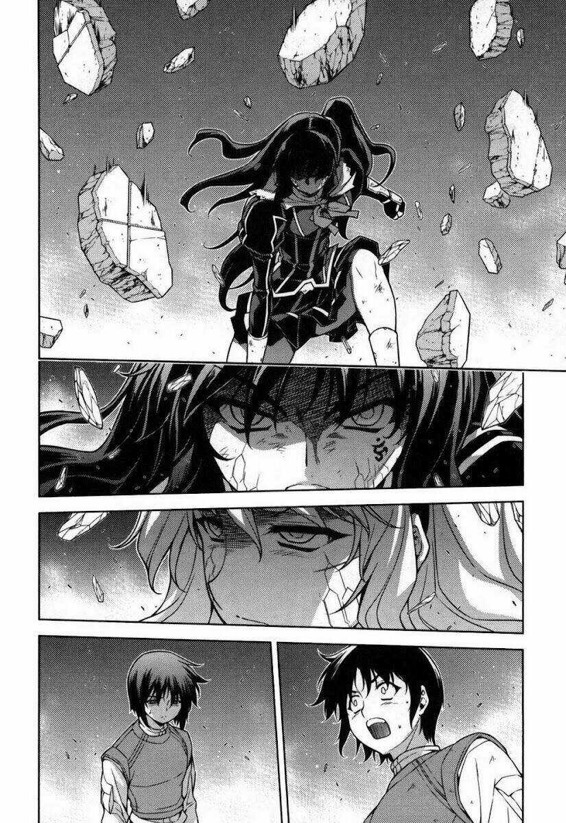 Freezing - Chapter 79 - Trang 14