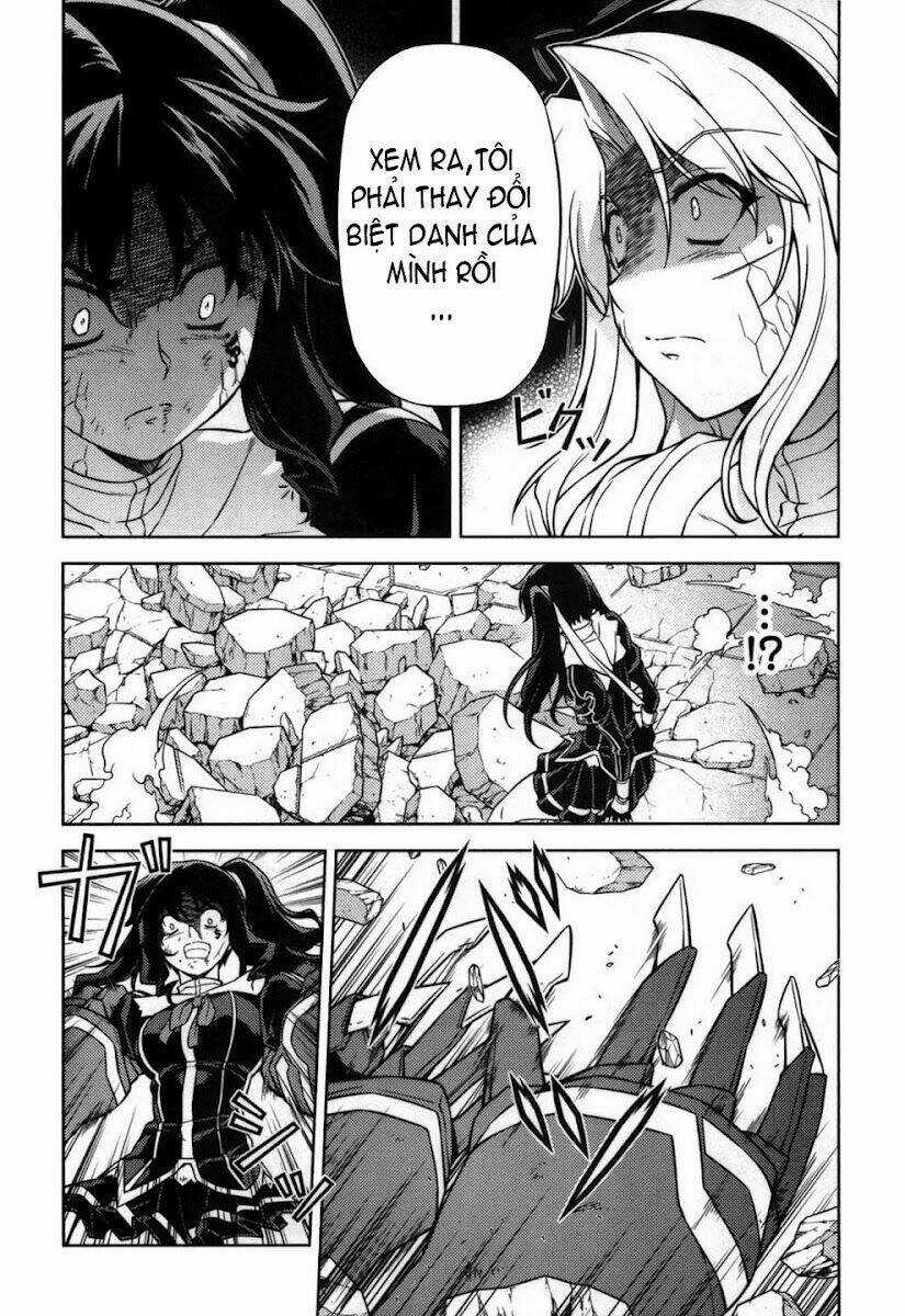 Freezing - Chapter 79 - Trang 15