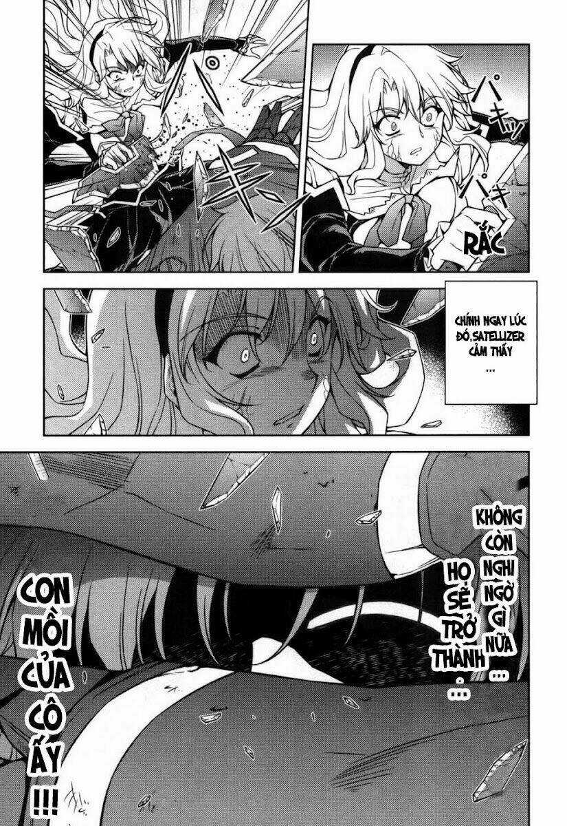 Freezing - Chapter 79 - Trang 3