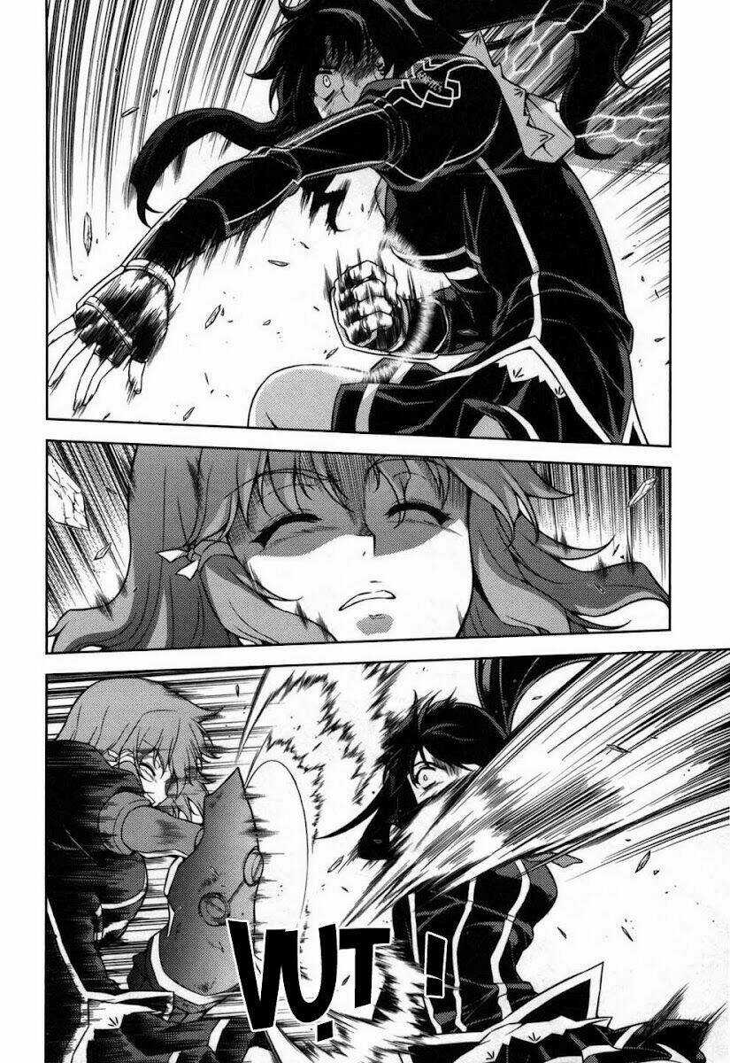 Freezing - Chapter 79 - Trang 5