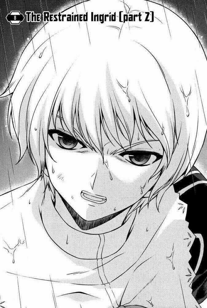 Freezing - Chapter 8 - Trang 2