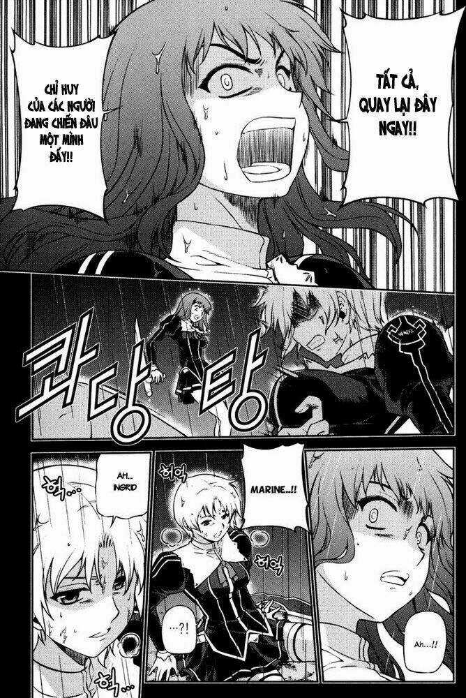 Freezing - Chapter 8 - Trang 21