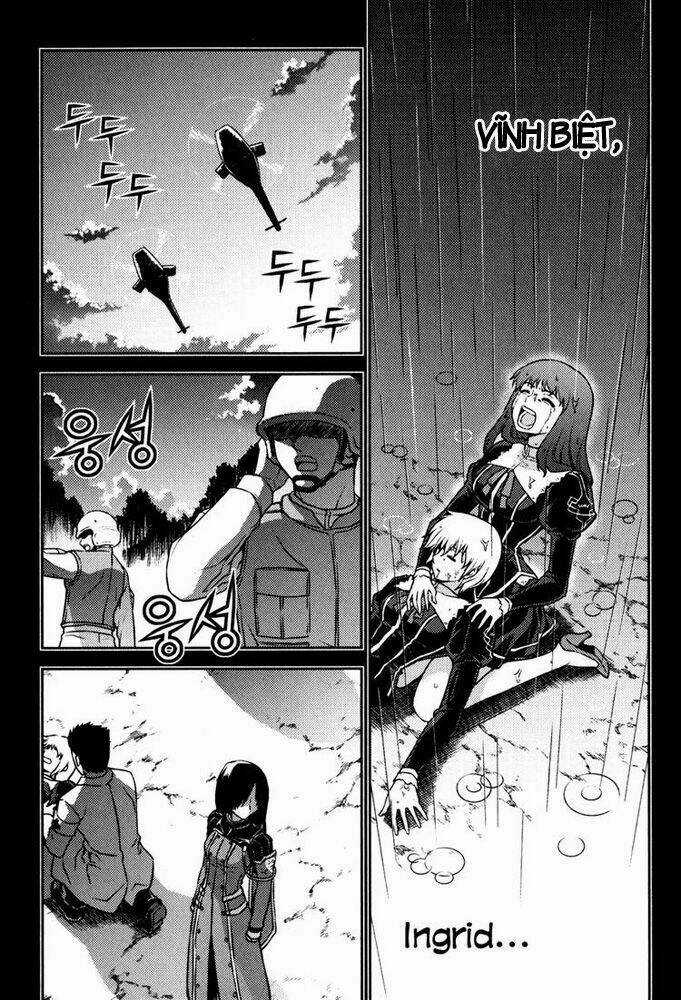 Freezing - Chapter 8 - Trang 28