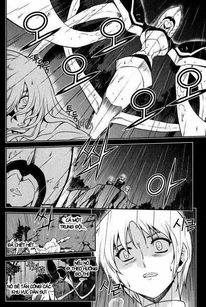 Freezing - Chapter 8 - Trang 4