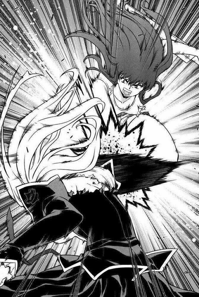 Freezing - Chapter 8 - Trang 31