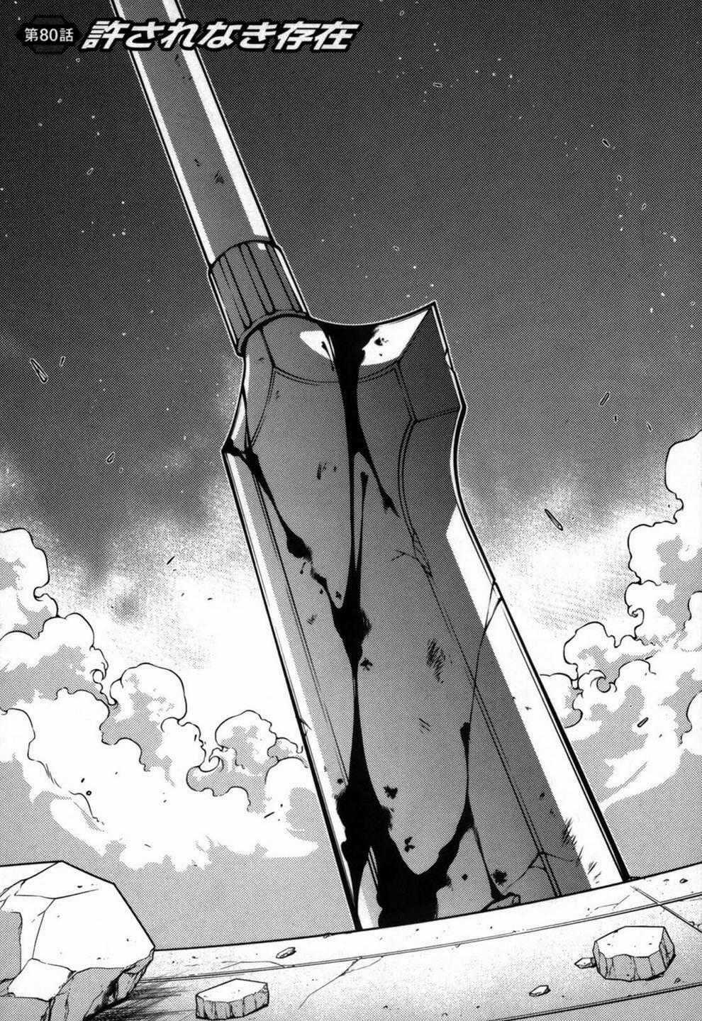 Freezing - Chapter 80 - Trang 1