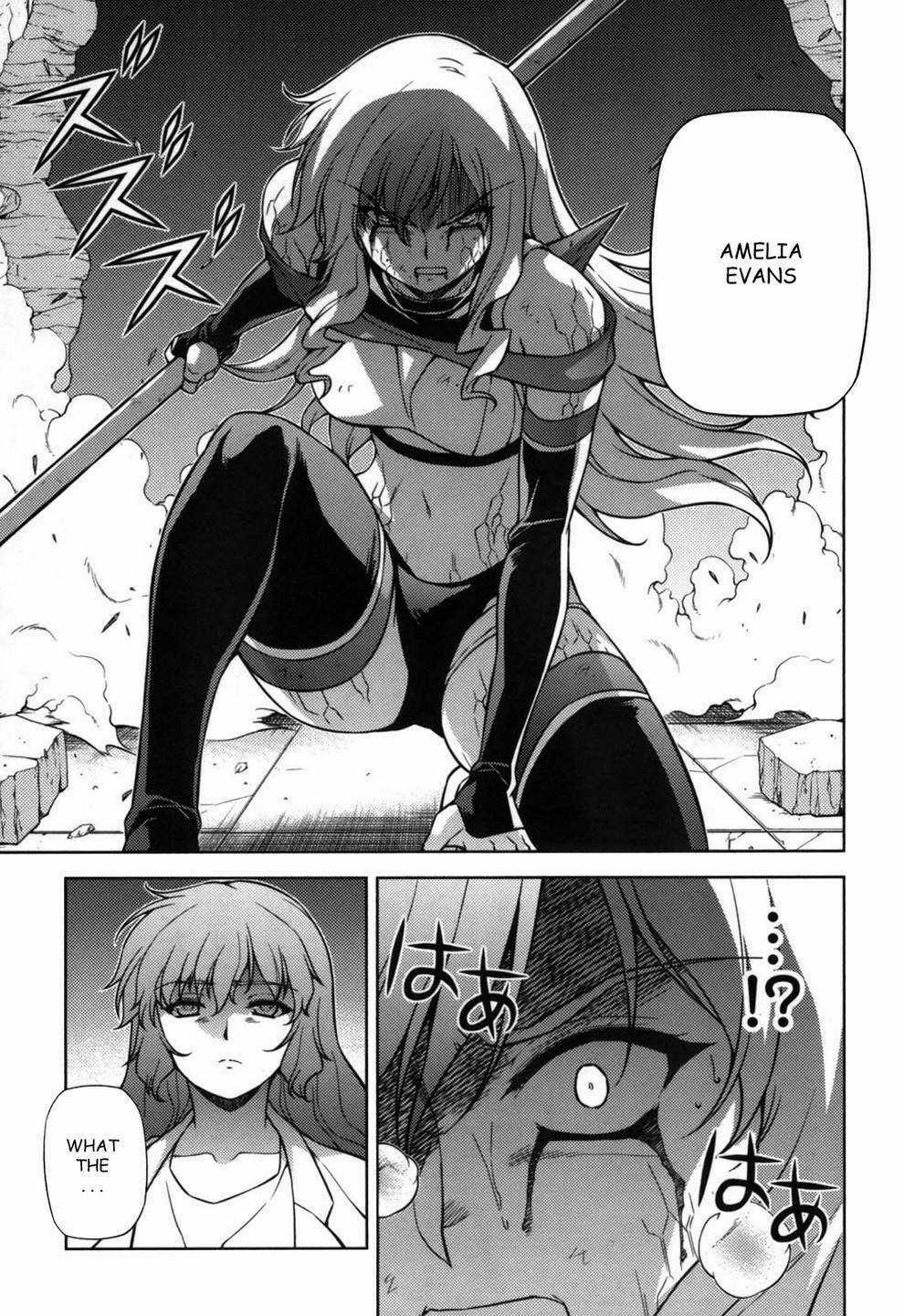 Freezing - Chapter 80 - Trang 20