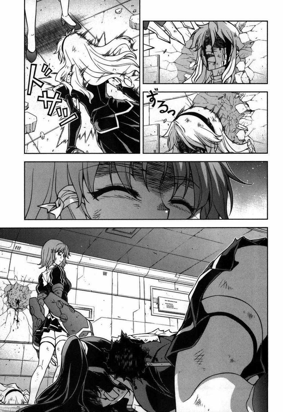 Freezing - Chapter 80 - Trang 7