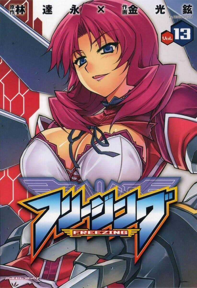 Freezing - Chapter 81 - Trang 1