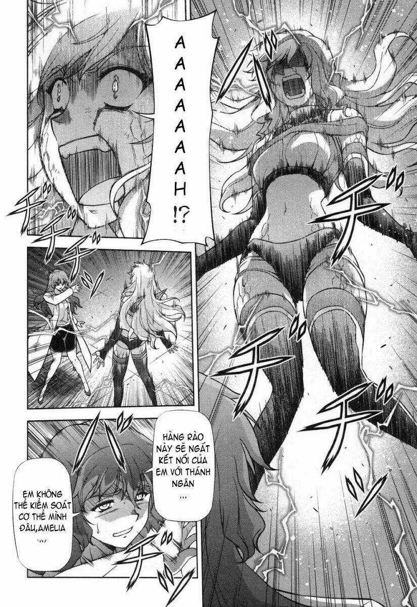 Freezing - Chapter 81 - Trang 16