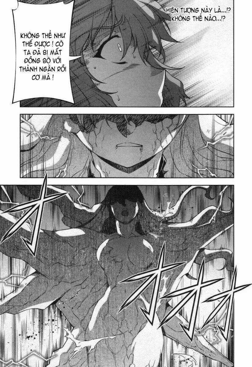 Freezing - Chapter 81 - Trang 19