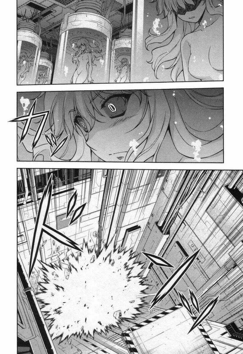 Freezing - Chapter 81 - Trang 20