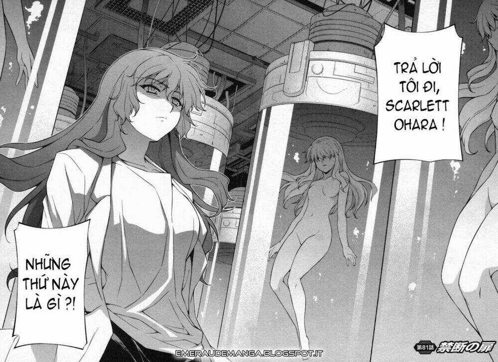 Freezing - Chapter 81 - Trang 4