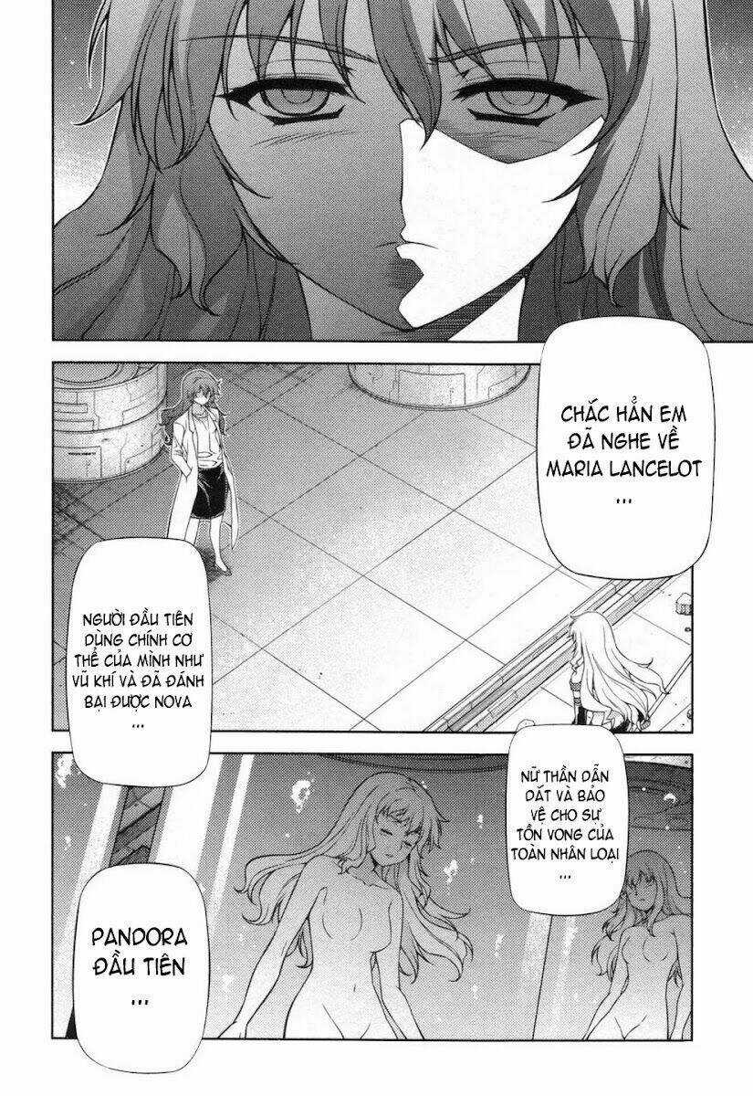 Freezing - Chapter 81 - Trang 5