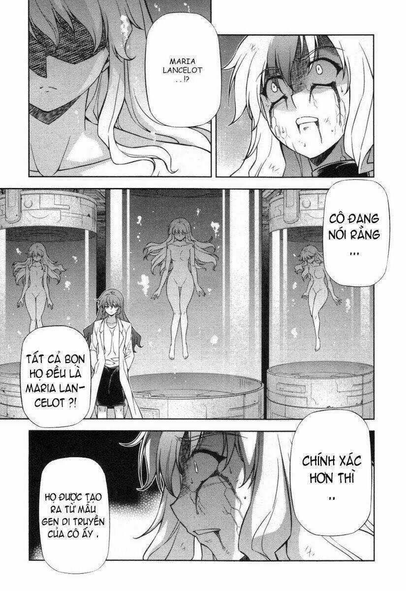 Freezing - Chapter 81 - Trang 6