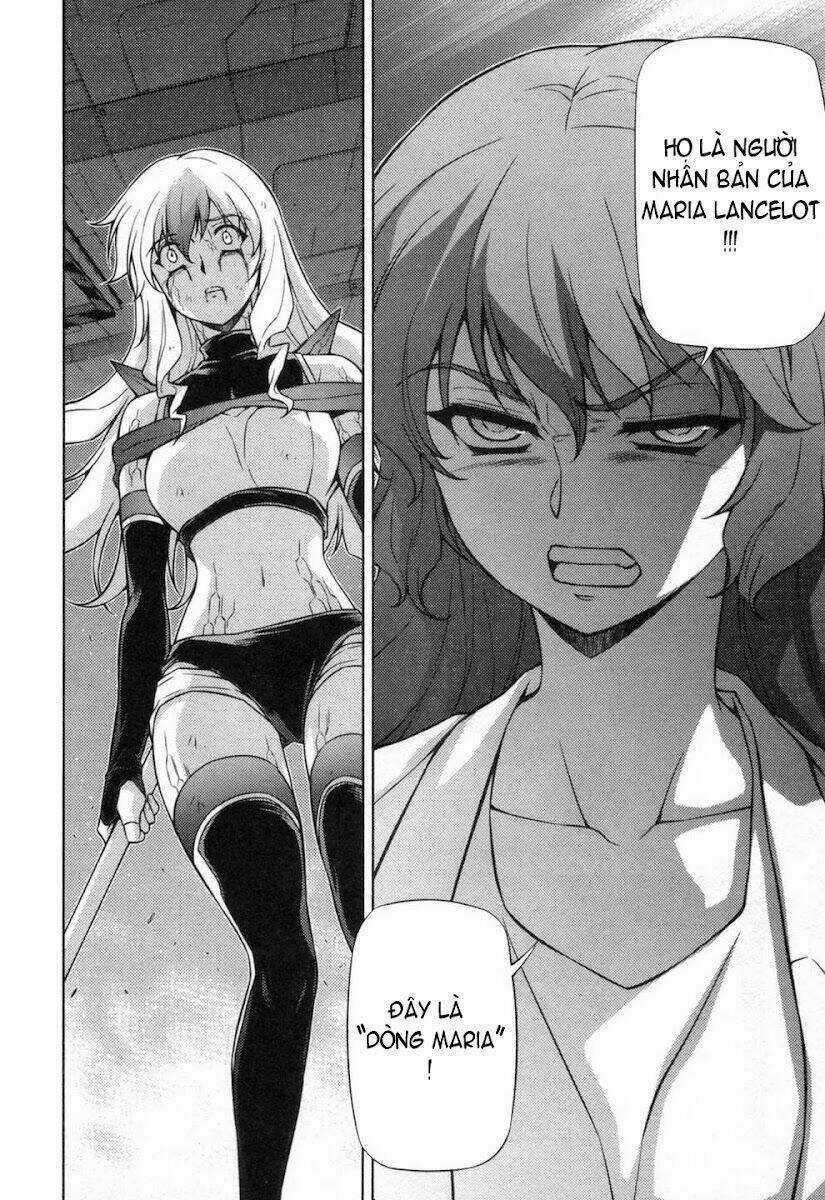 Freezing - Chapter 81 - Trang 7