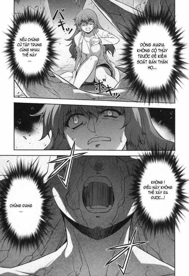 Freezing - Chapter 82 - Trang 1