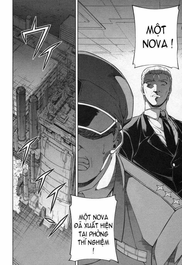 Freezing - Chapter 82 - Trang 11