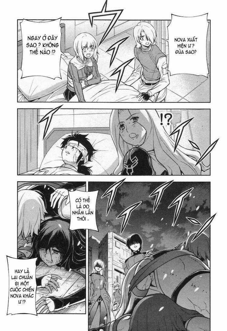 Freezing - Chapter 82 - Trang 13