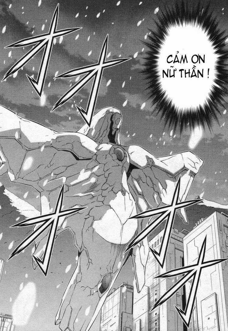 Freezing - Chapter 82 - Trang 15