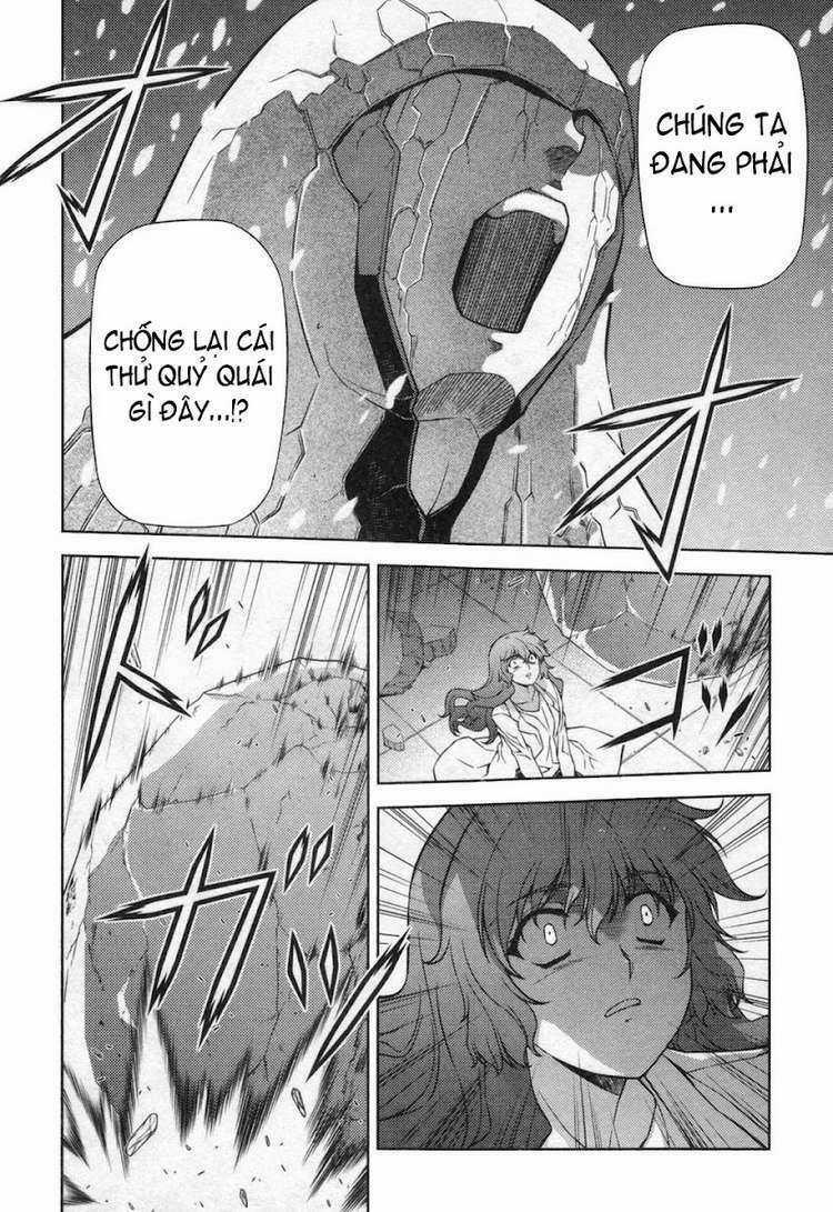 Freezing - Chapter 82 - Trang 17