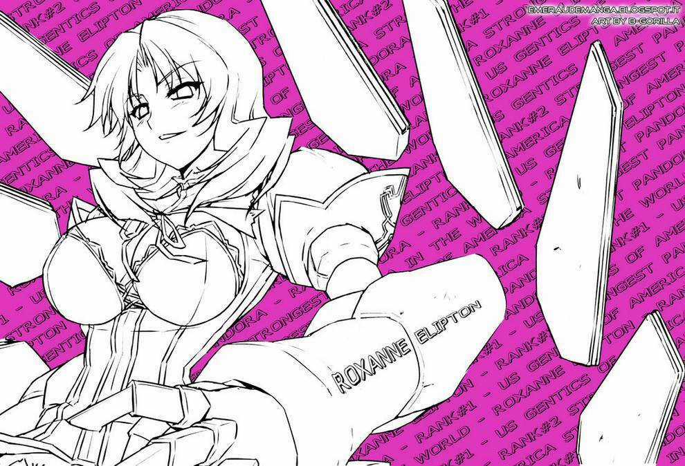 Freezing - Chapter 82 - Trang 21