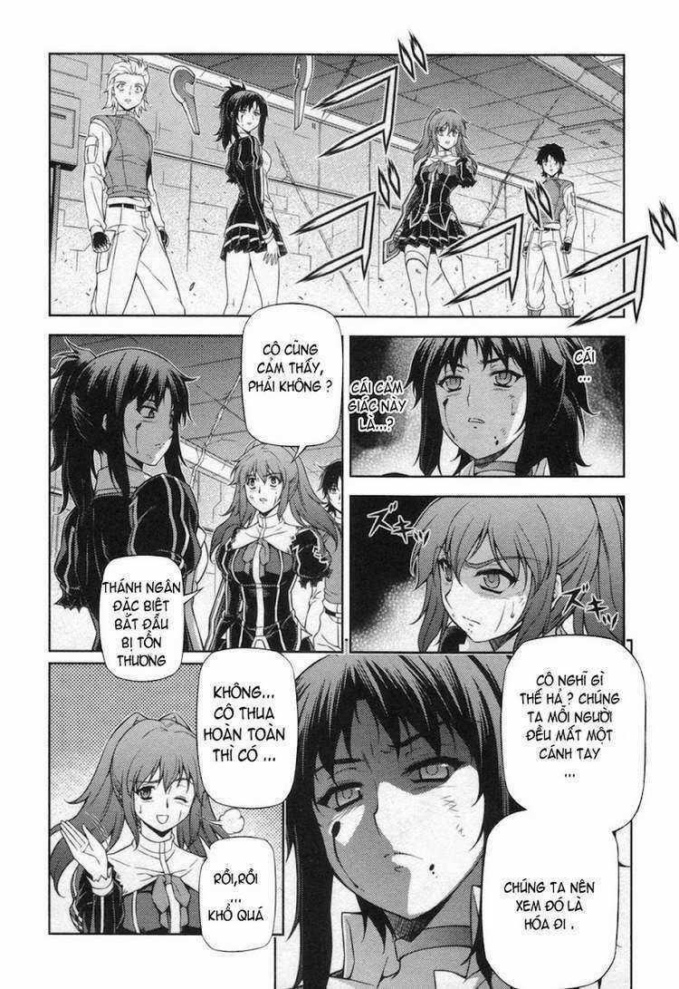 Freezing - Chapter 82 - Trang 4