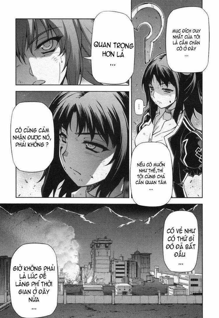 Freezing - Chapter 82 - Trang 5