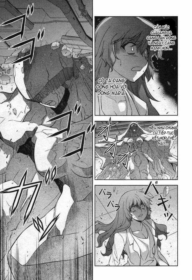 Freezing - Chapter 82 - Trang 7