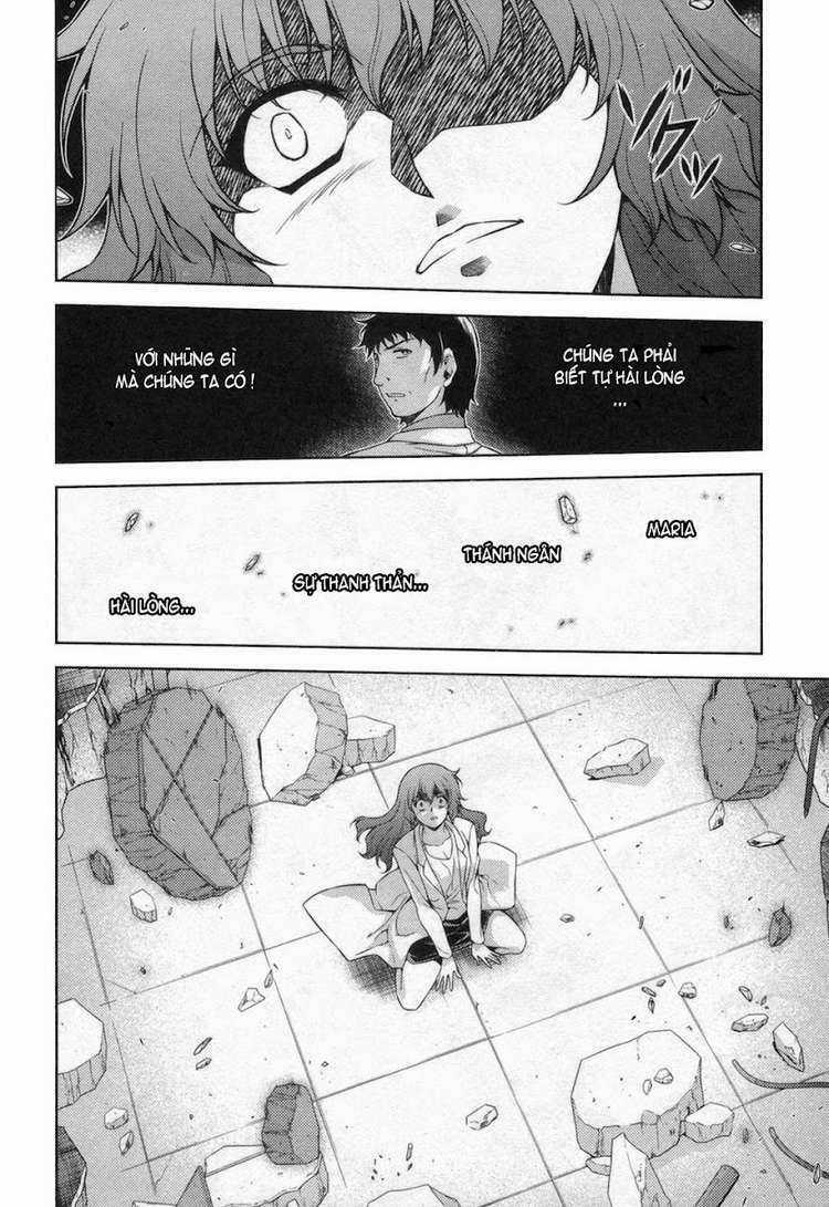 Freezing - Chapter 82 - Trang 9