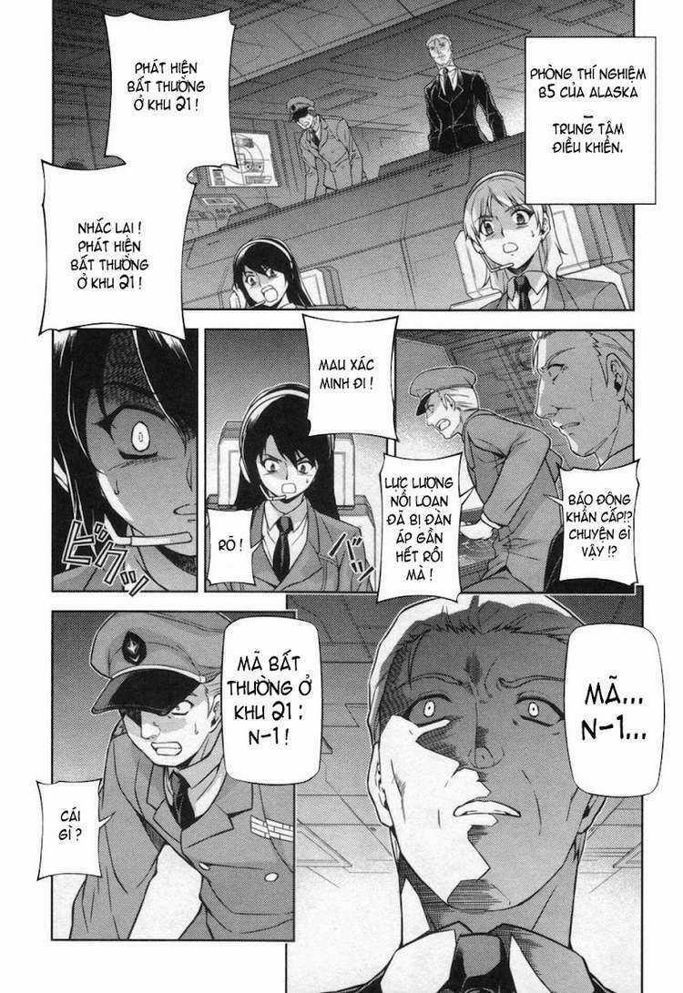 Freezing - Chapter 82 - Trang 10