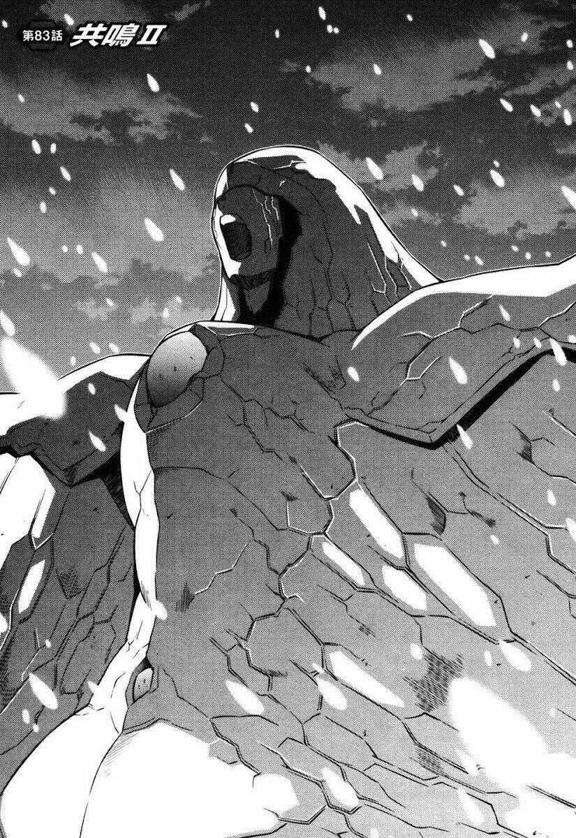 Freezing - Chapter 83 - Trang 1