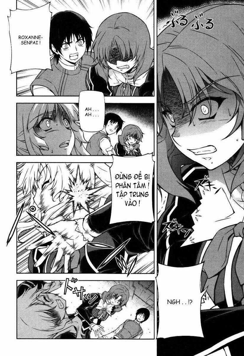 Freezing - Chapter 83 - Trang 2