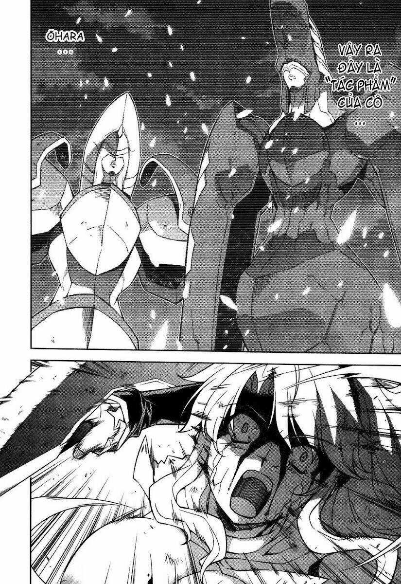 Freezing - Chapter 83 - Trang 16