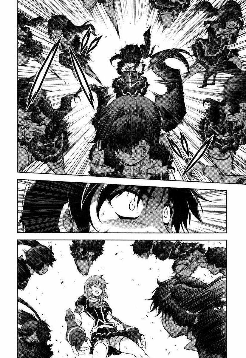 Freezing - Chapter 83 - Trang 18