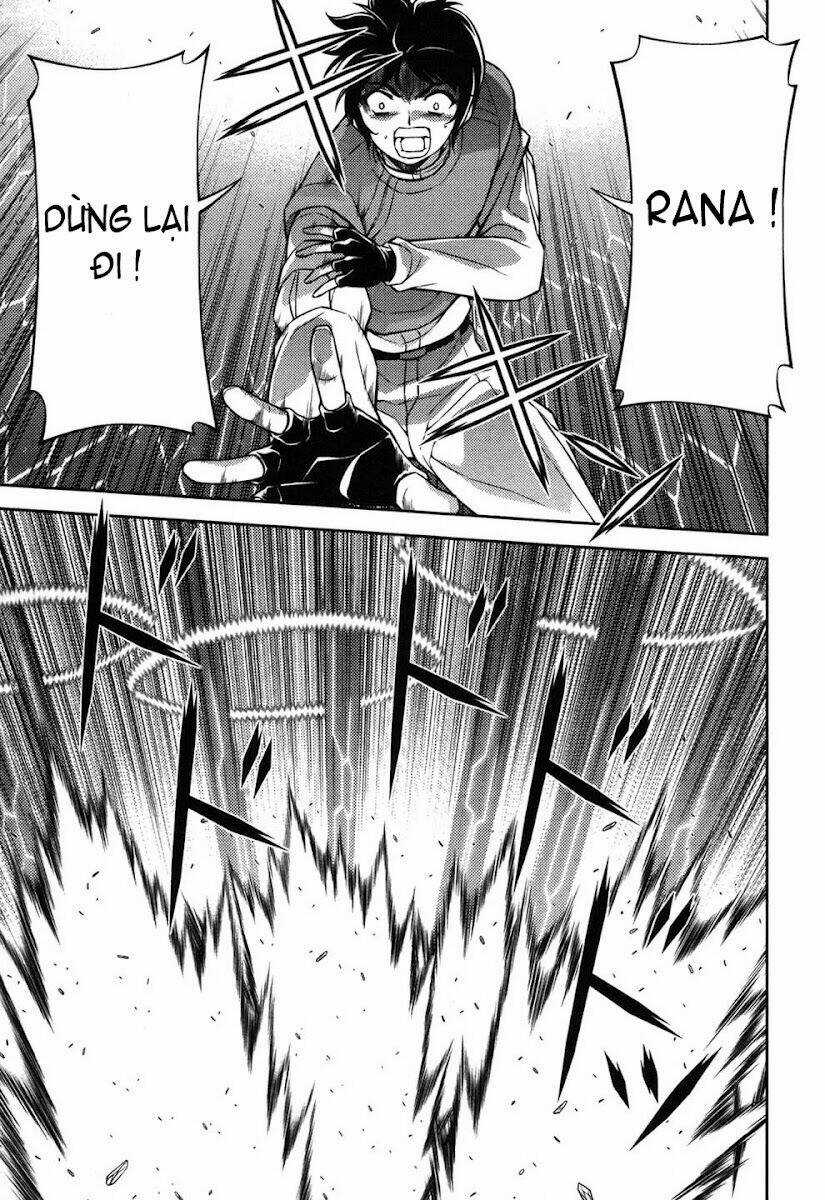 Freezing - Chapter 83 - Trang 19