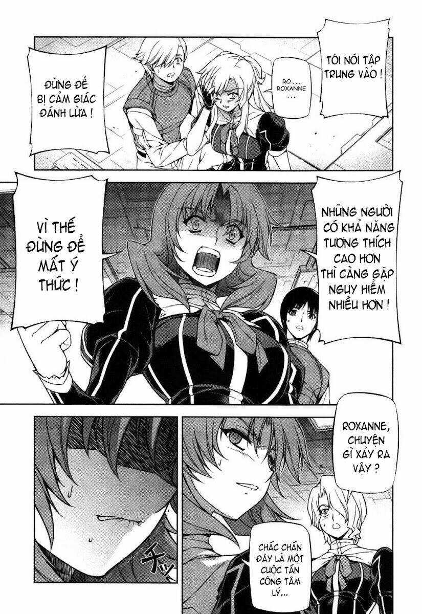 Freezing - Chapter 83 - Trang 3