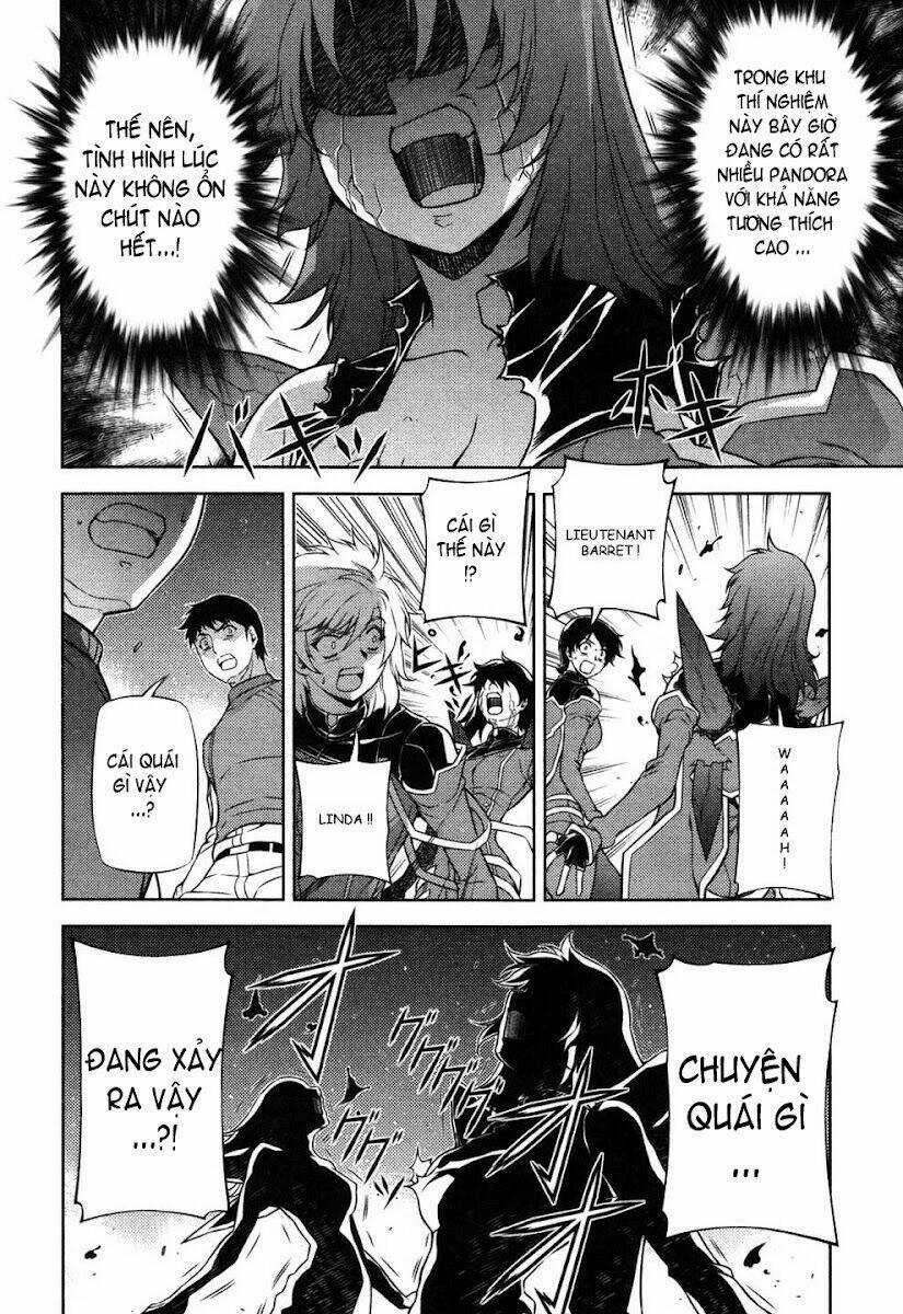 Freezing - Chapter 83 - Trang 4