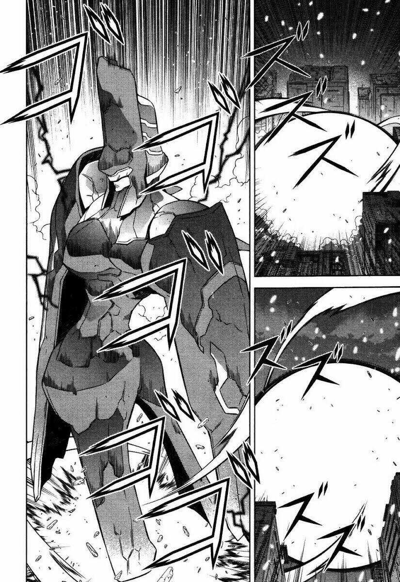 Freezing - Chapter 83 - Trang 6